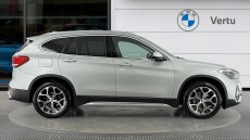 BMW X1 xDrive 18d xLine 5dr Diesel Estate